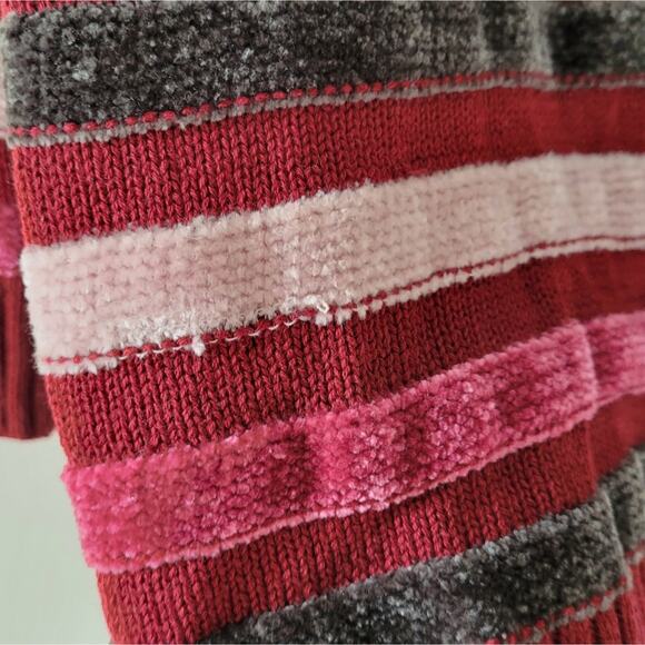 ModCloth | Duly Noticed Chenille Sweater 2x - Picture 10 of 12